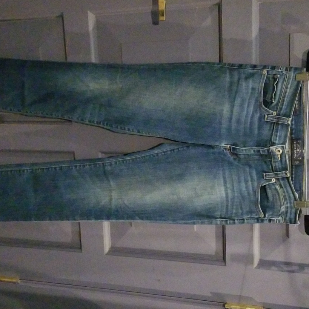 Lucky Brand Jeans
